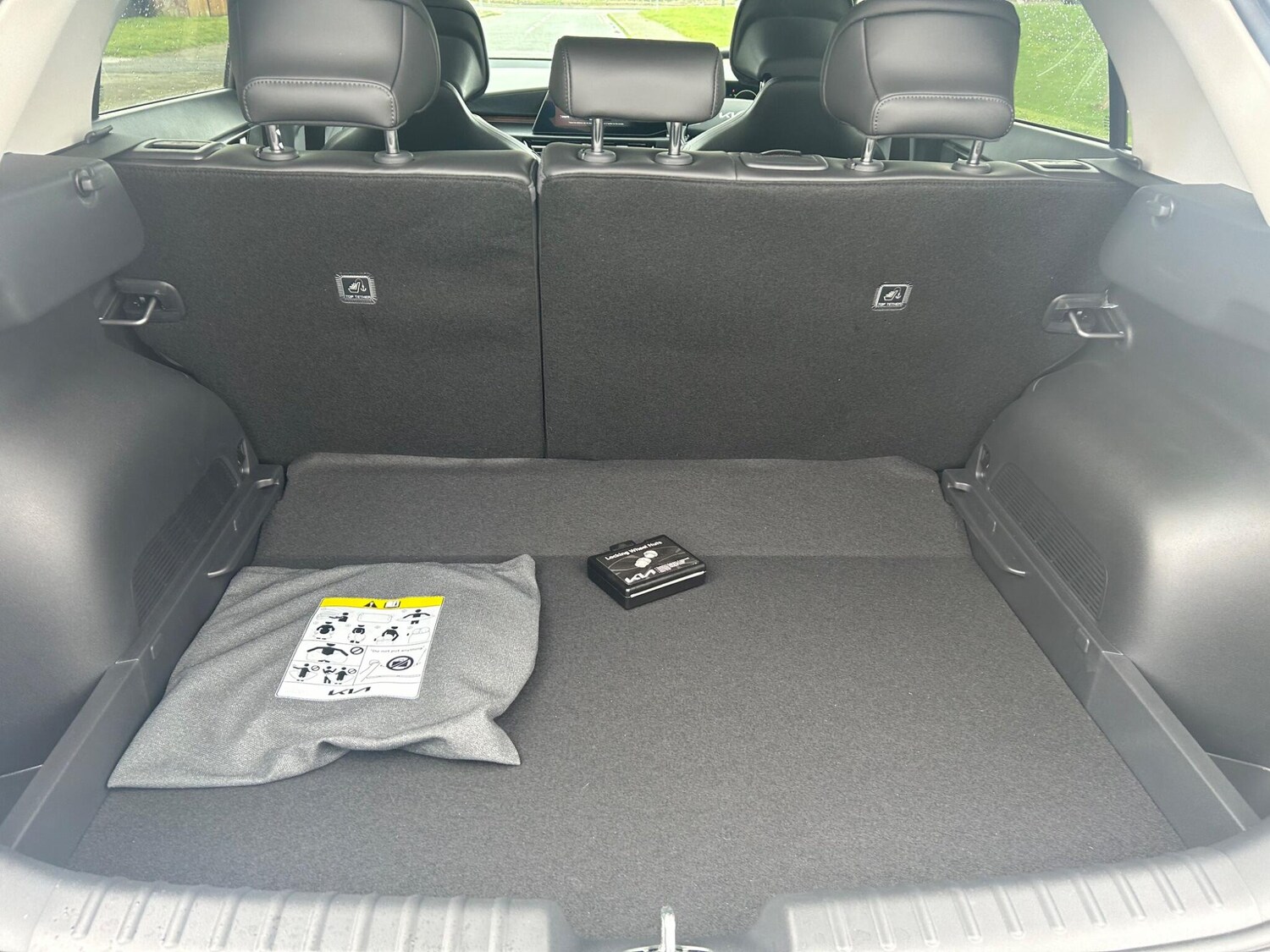 Used Kia Niro 2025 for sale - 77439735: Photo 36