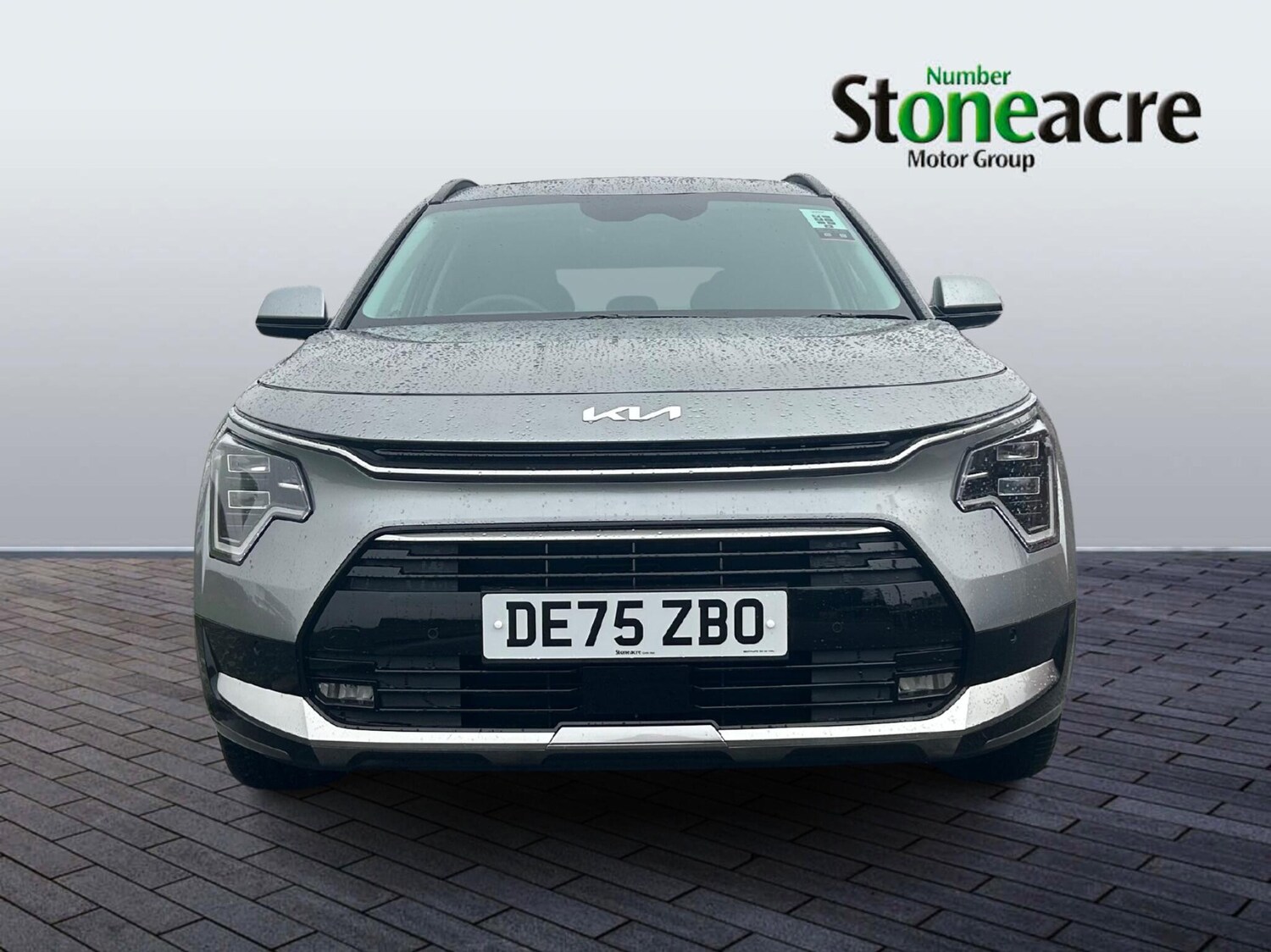 Used Kia Niro 2025 for sale - 77439735: Photo 8