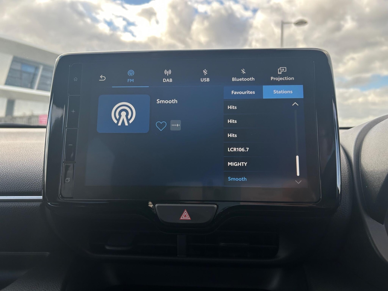 Used Mazda Mazda2 HYBRID 2025 for sale - 77131778: Photo 20