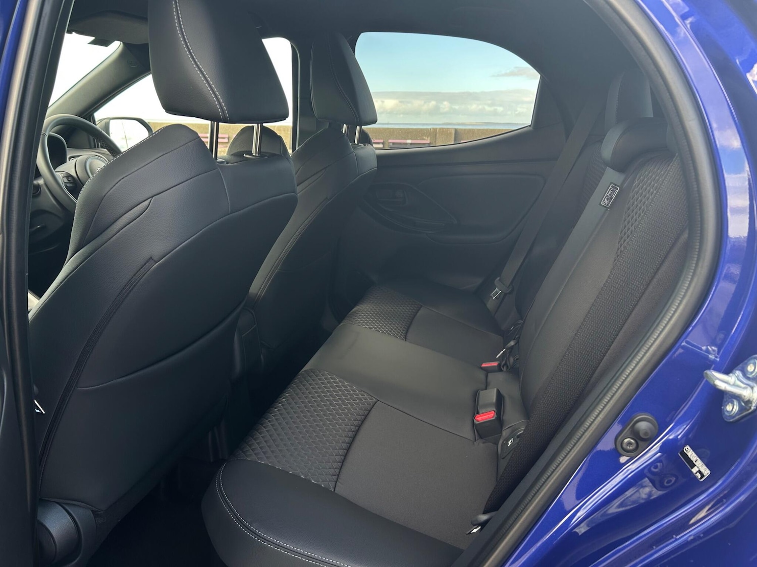 Used Mazda Mazda2 HYBRID 2025 for sale - 77131778: Photo 26