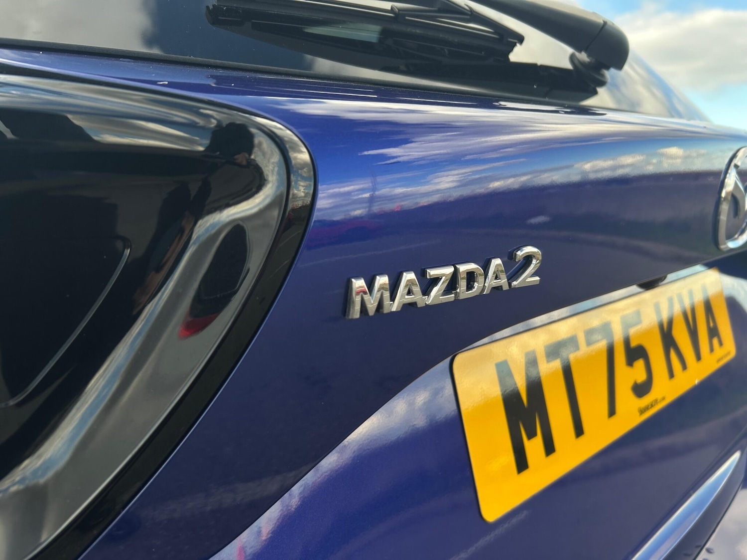 Used Mazda Mazda2 HYBRID 2025 for sale - 77131778: Photo 28