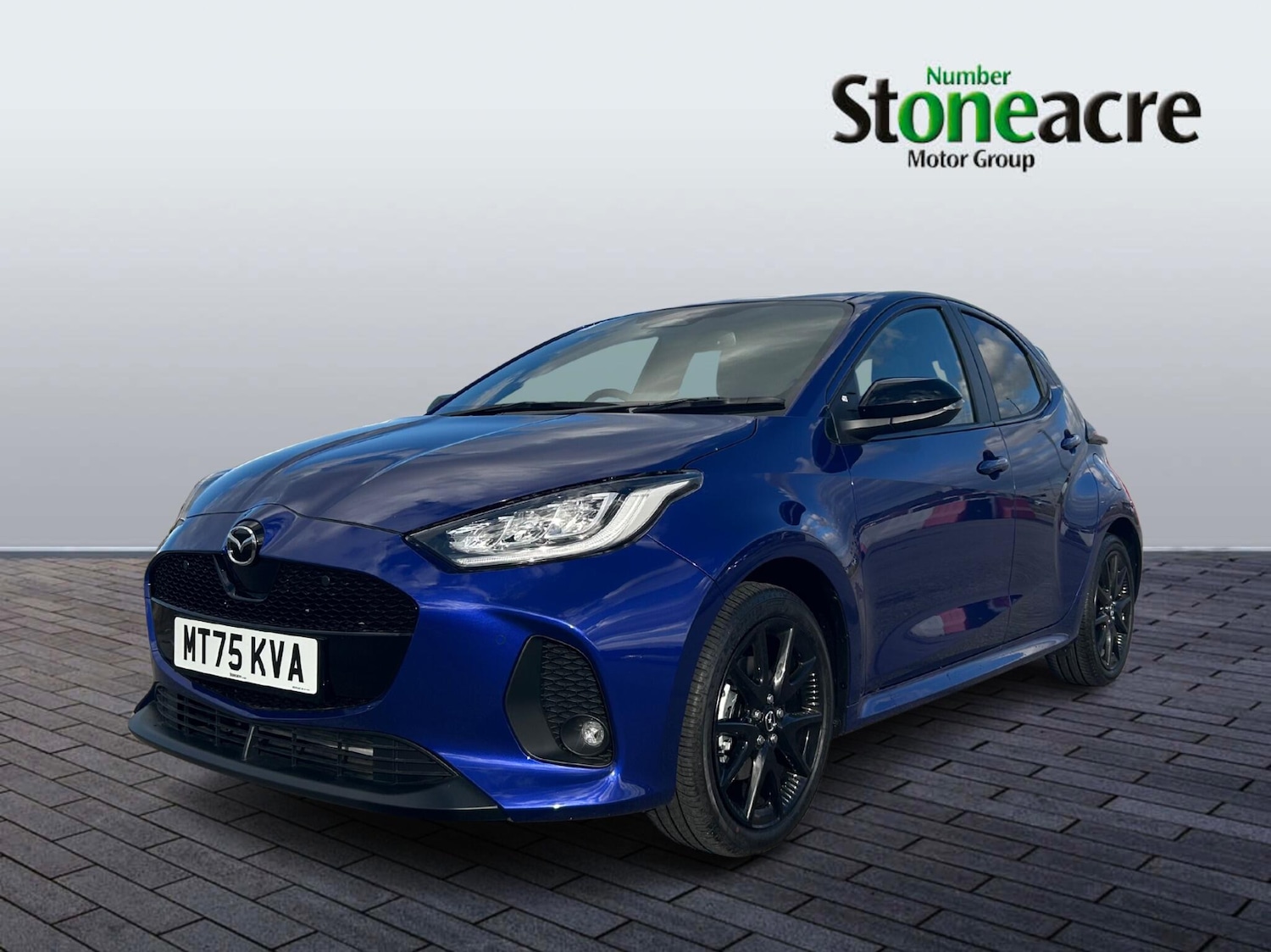 Used Mazda Mazda2 HYBRID 2025 for sale - 77131778: Photo 7