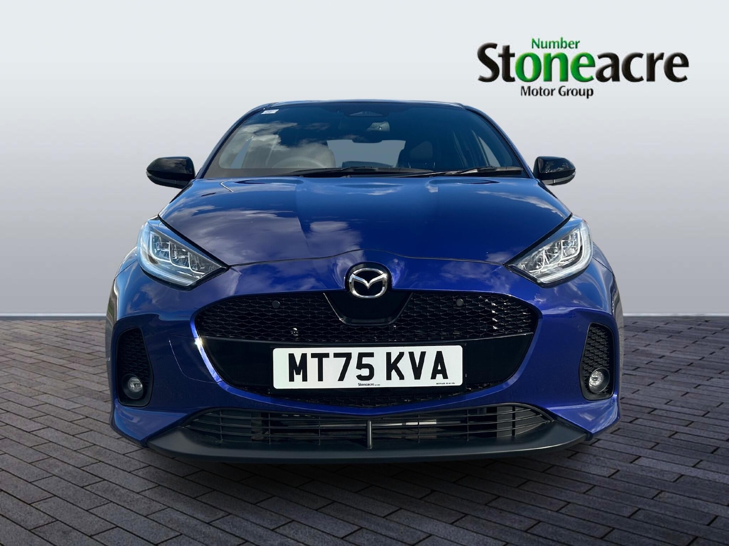 Used Mazda Mazda2 HYBRID 2025 for sale - 77131778: Photo 8