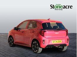 Used Kia Picanto 2024 for sale - 77156674: Photo 5