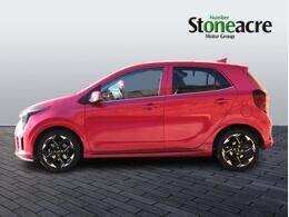 Used Kia Picanto 2024 for sale - 77156674: Photo 6