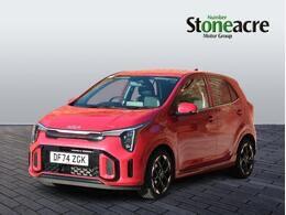 Used Kia Picanto 2024 for sale - 77156674: Photo 7
