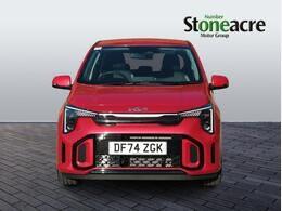 Used Kia Picanto 2024 for sale - 77156674: Photo 8