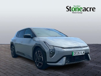 Used Kia EV4 2026 for sale - 78934843: Photo