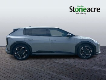 Used Kia EV4 2026 for sale - 78934843: Photo