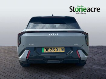 Used Kia EV4 2026 for sale - 78934843: Photo