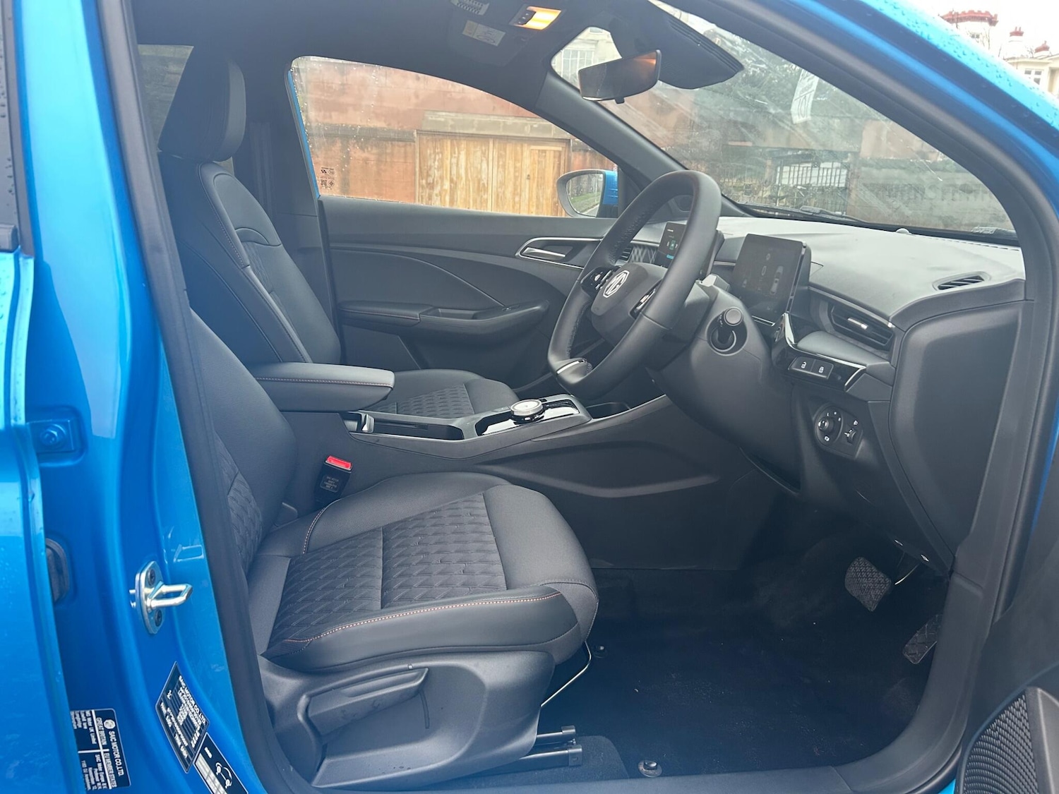 Used MG MG3 2025 for sale - 77156393: Photo 10