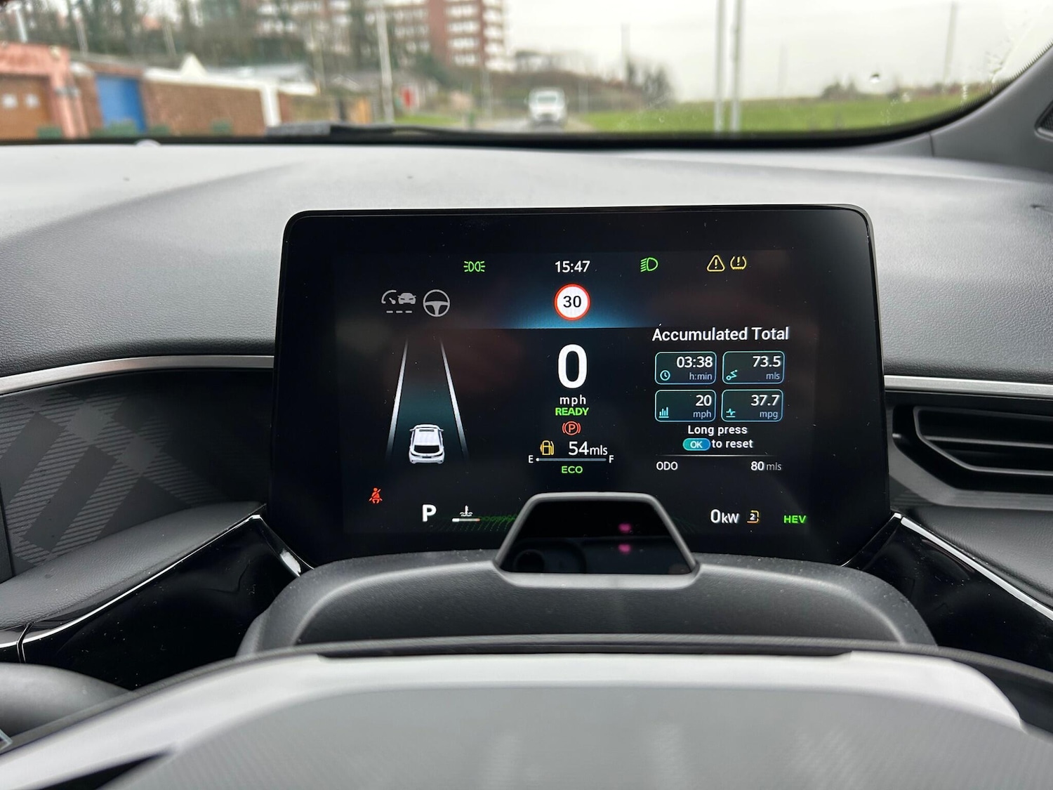 Used MG MG3 2025 for sale - 77156393: Photo 12