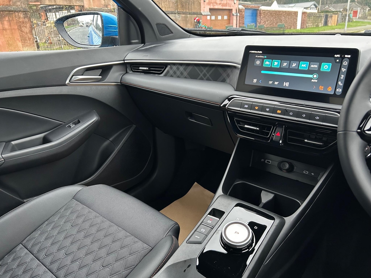 Used MG MG3 2025 for sale - 77156393: Photo 17