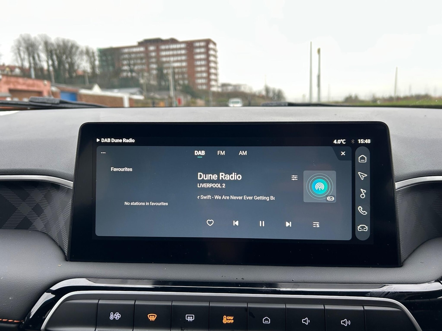 Used MG MG3 2025 for sale - 77156393: Photo 20