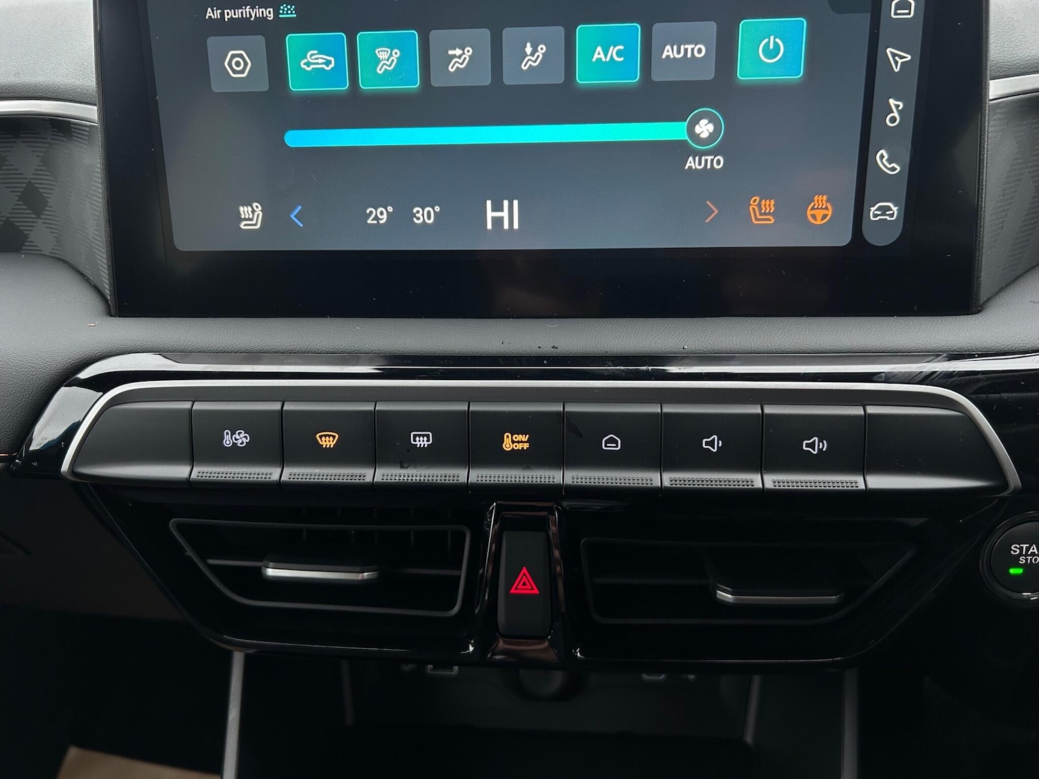 Used MG MG3 2025 for sale - 77156393: Photo 21