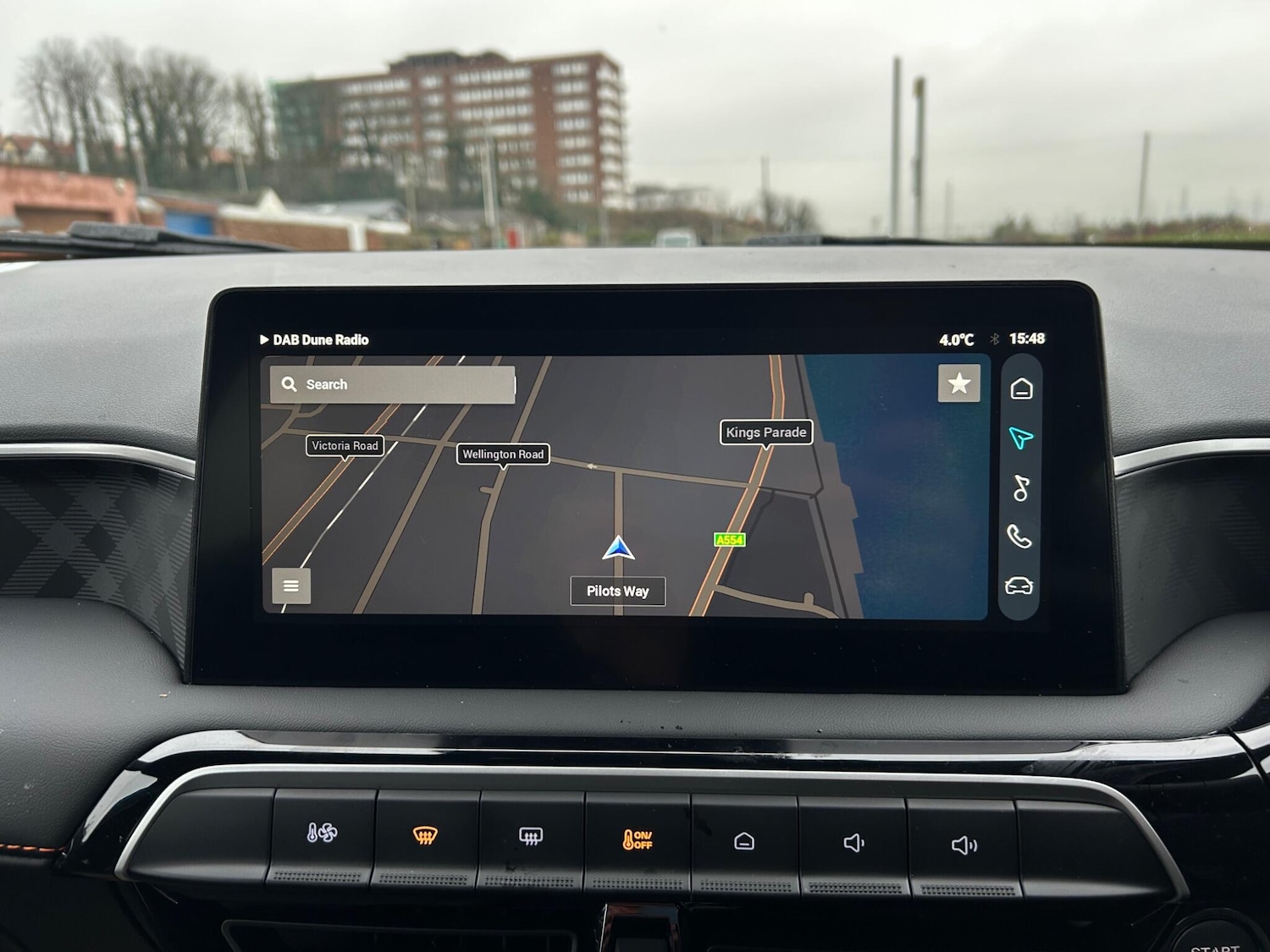 Used MG MG3 2025 for sale - 77156393: Photo 22