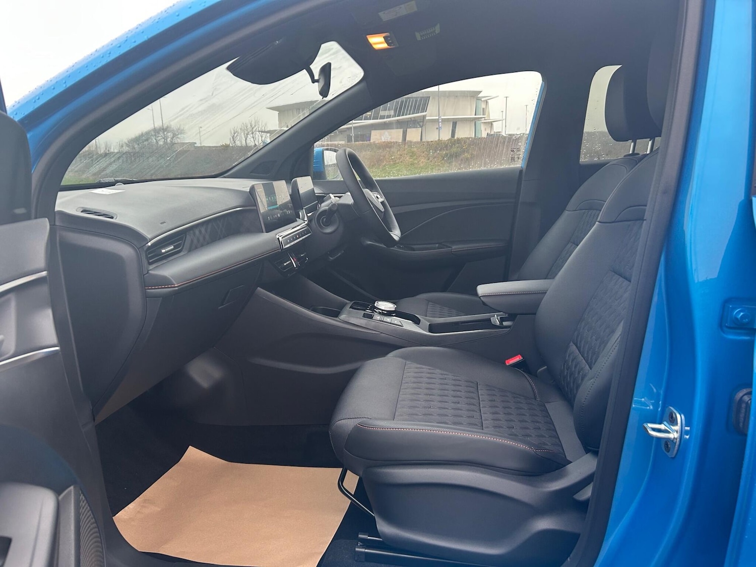 Used MG MG3 2025 for sale - 77156393: Photo 25