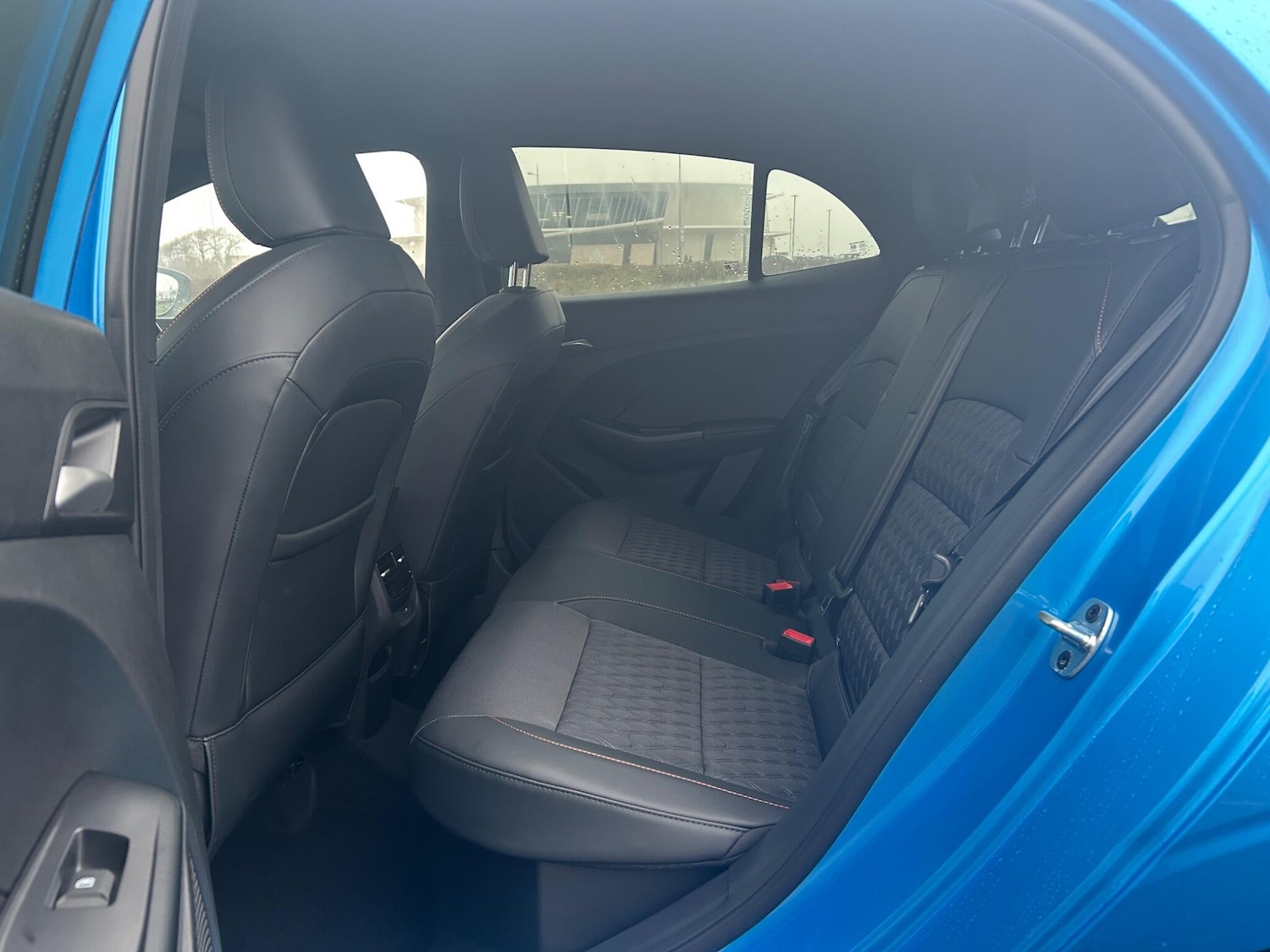 Used MG MG3 2025 for sale - 77156393: Photo 26