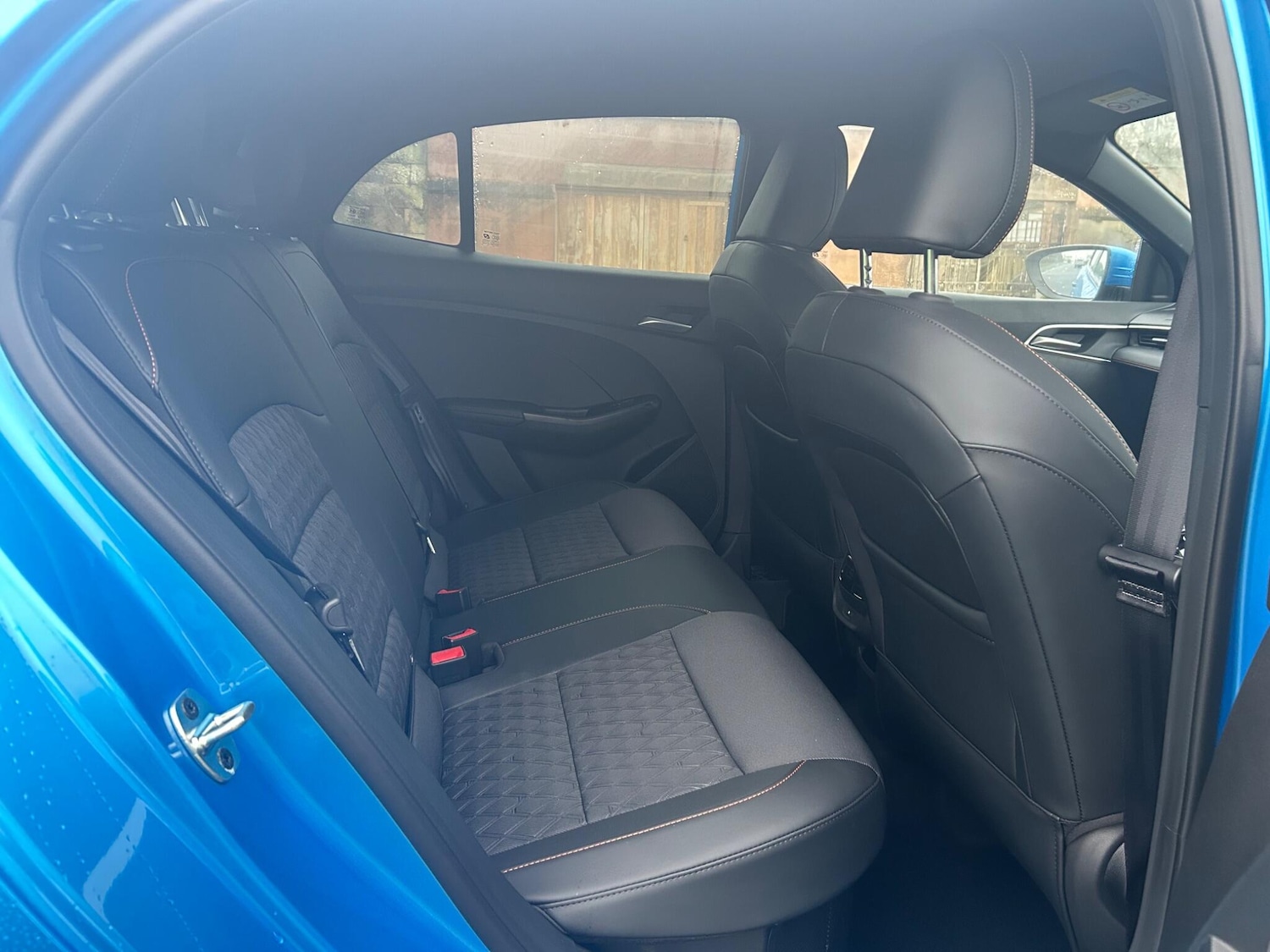 Used MG MG3 2025 for sale - 77156393: Photo 27