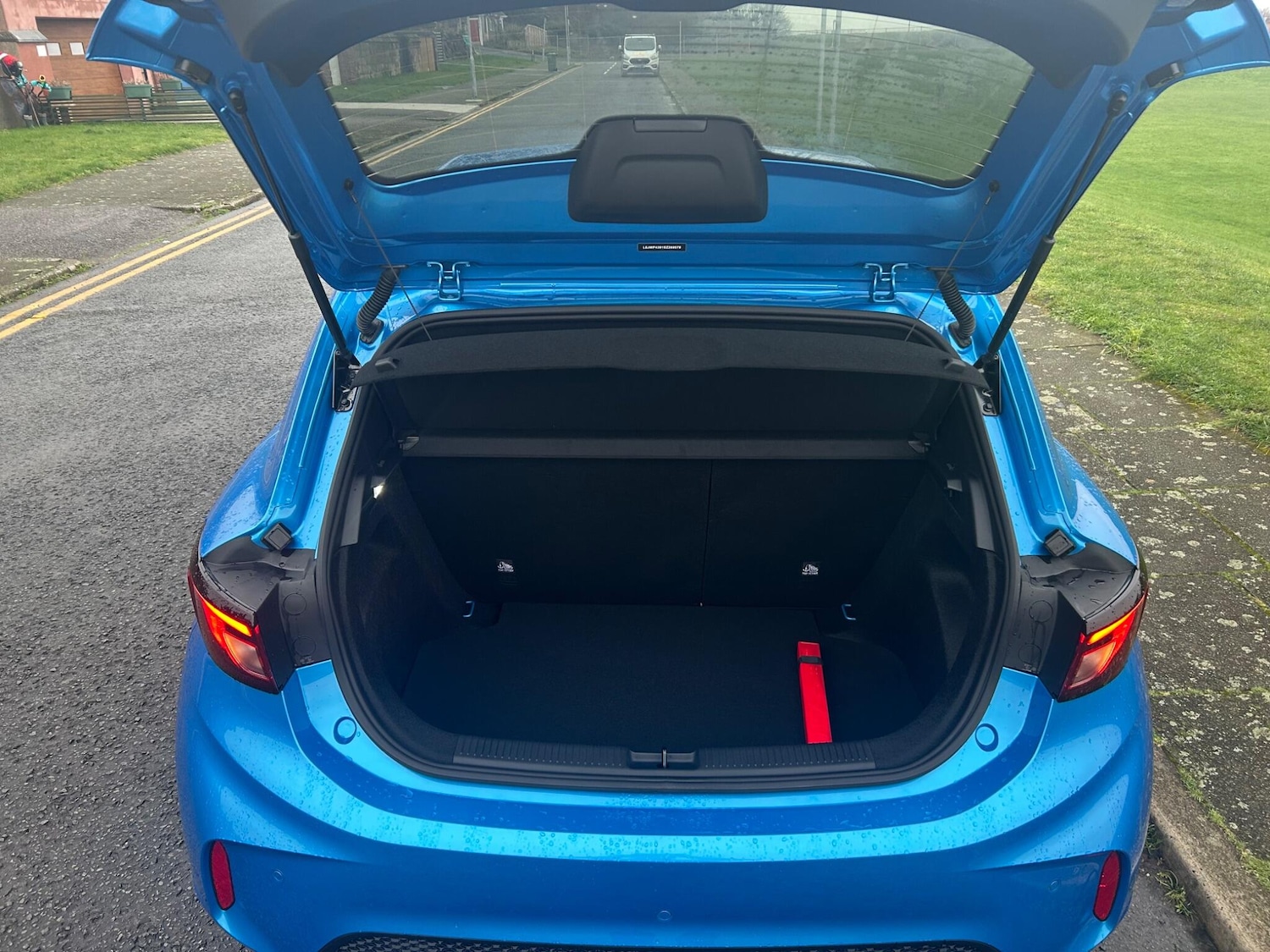 Used MG MG3 2025 for sale - 77156393: Photo 28