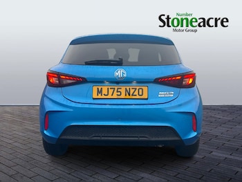 Used MG MG3 2025 for sale - 77156393: Photo