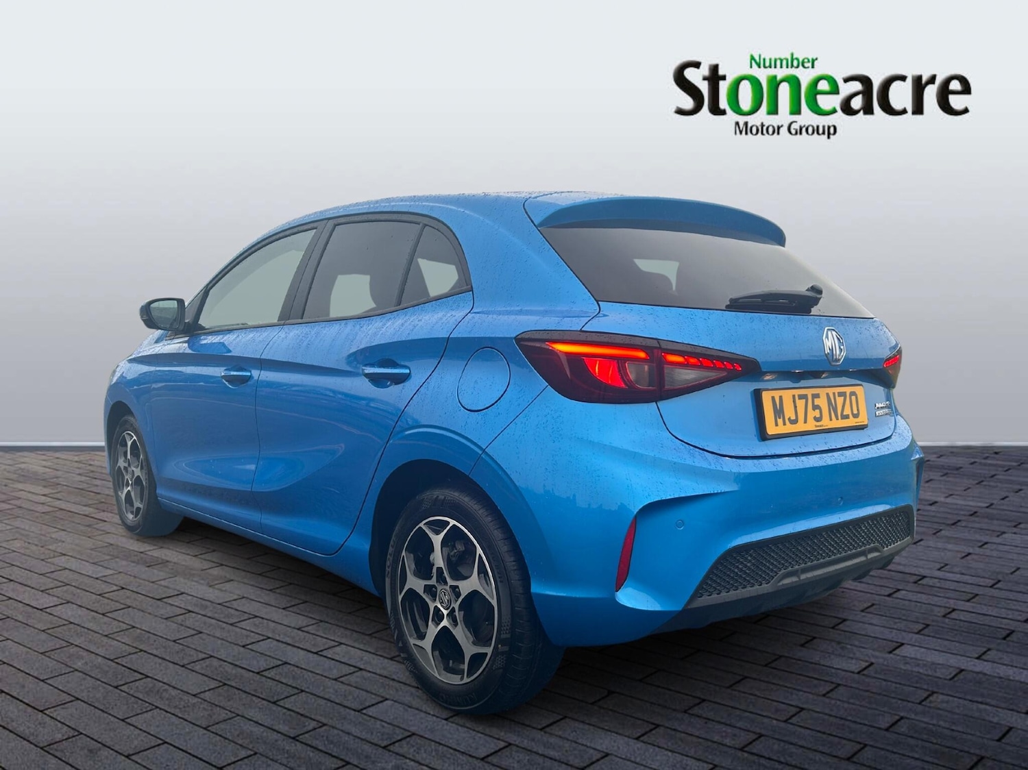 Used MG MG3 2025 for sale - 77156393: Photo 5