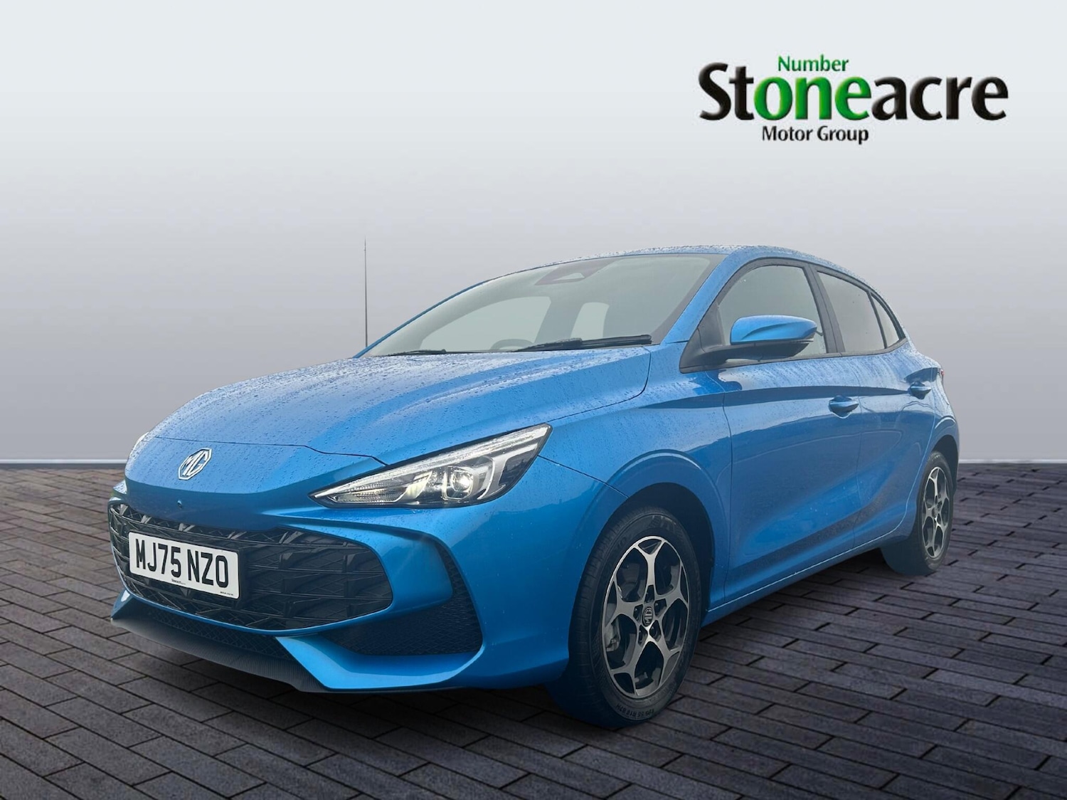 Used MG MG3 2025 for sale - 77156393: Photo 7