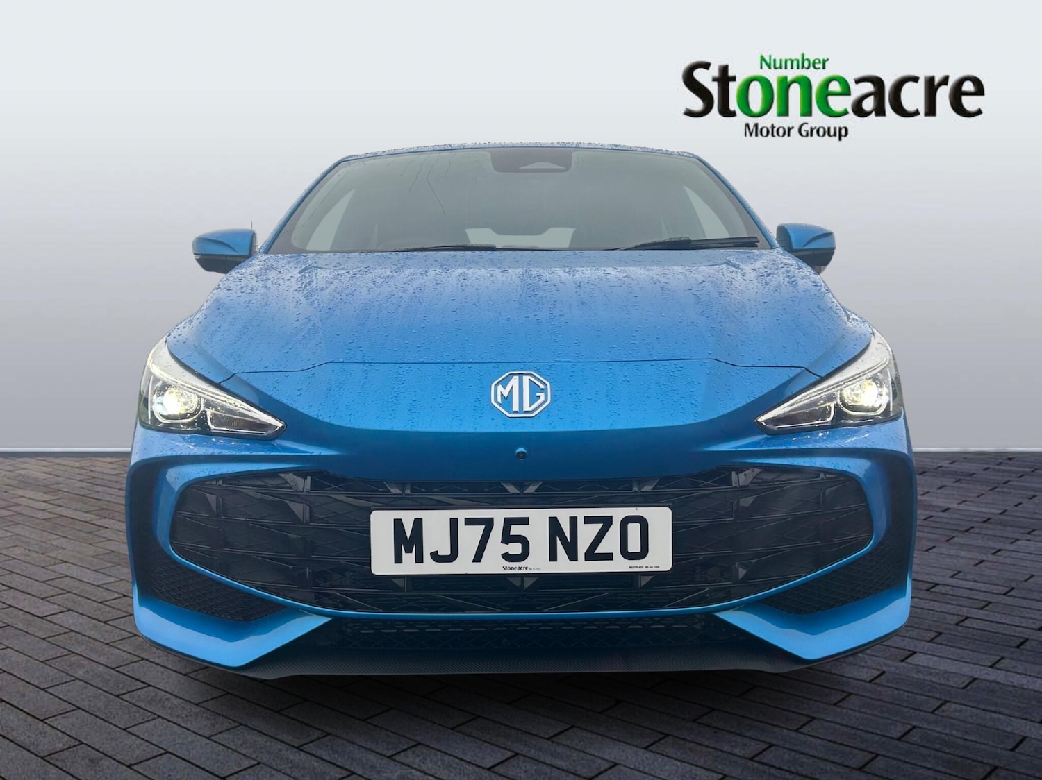 Used MG MG3 2025 for sale - 77156393: Photo 8