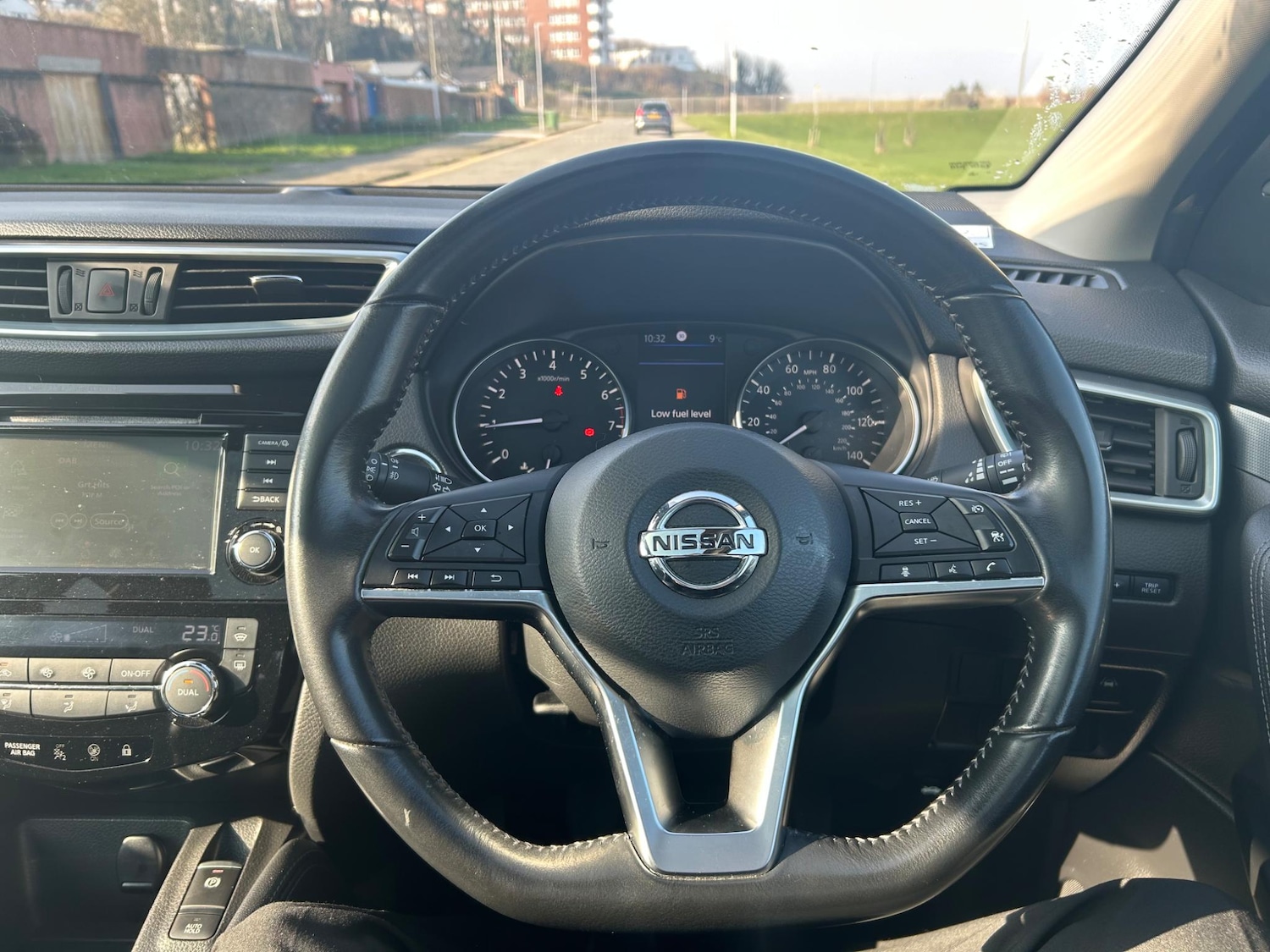 Used Nissan Qashqai for sale - 77768221: Photo 11