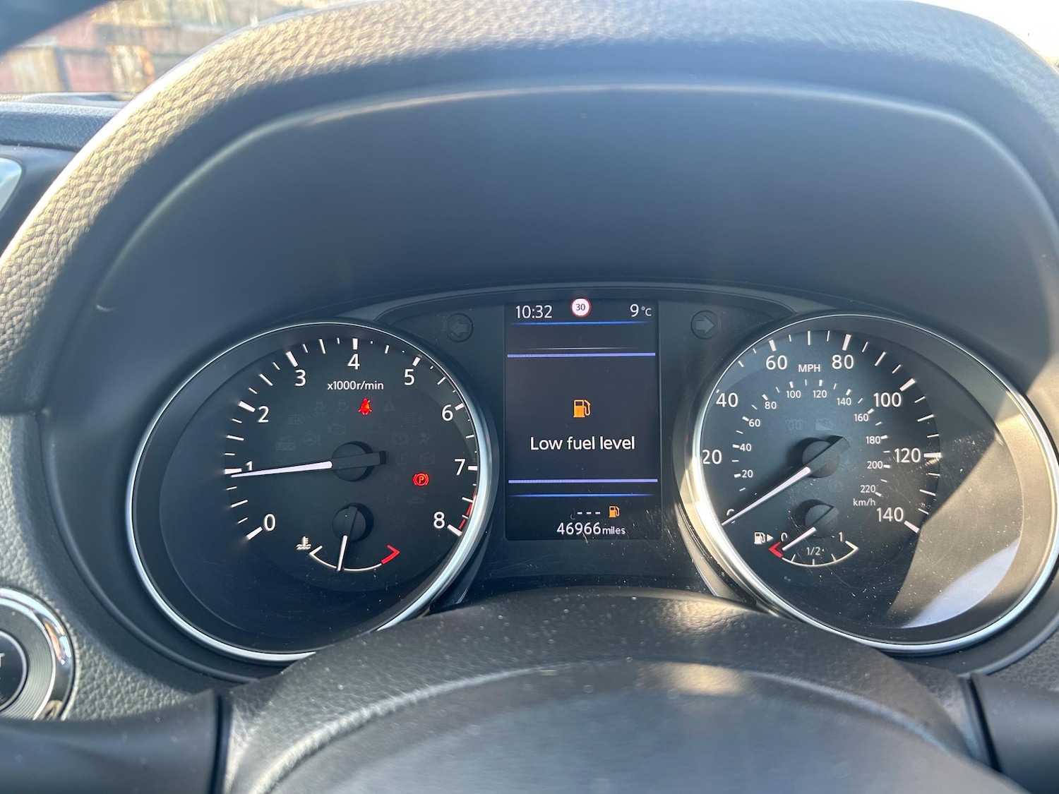 Used Nissan Qashqai for sale - 77768221: Photo 12