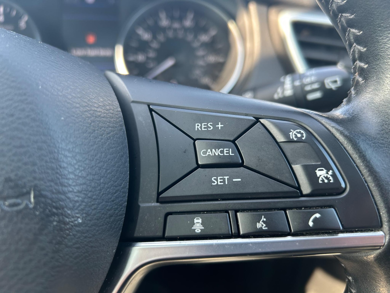 Used Nissan Qashqai for sale - 77768221: Photo 14