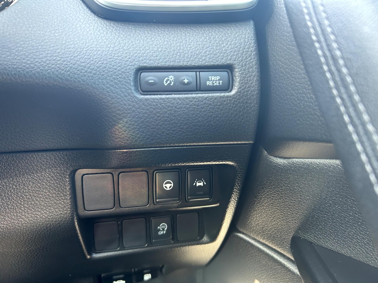 Used Nissan Qashqai for sale - 77768221: Photo 16