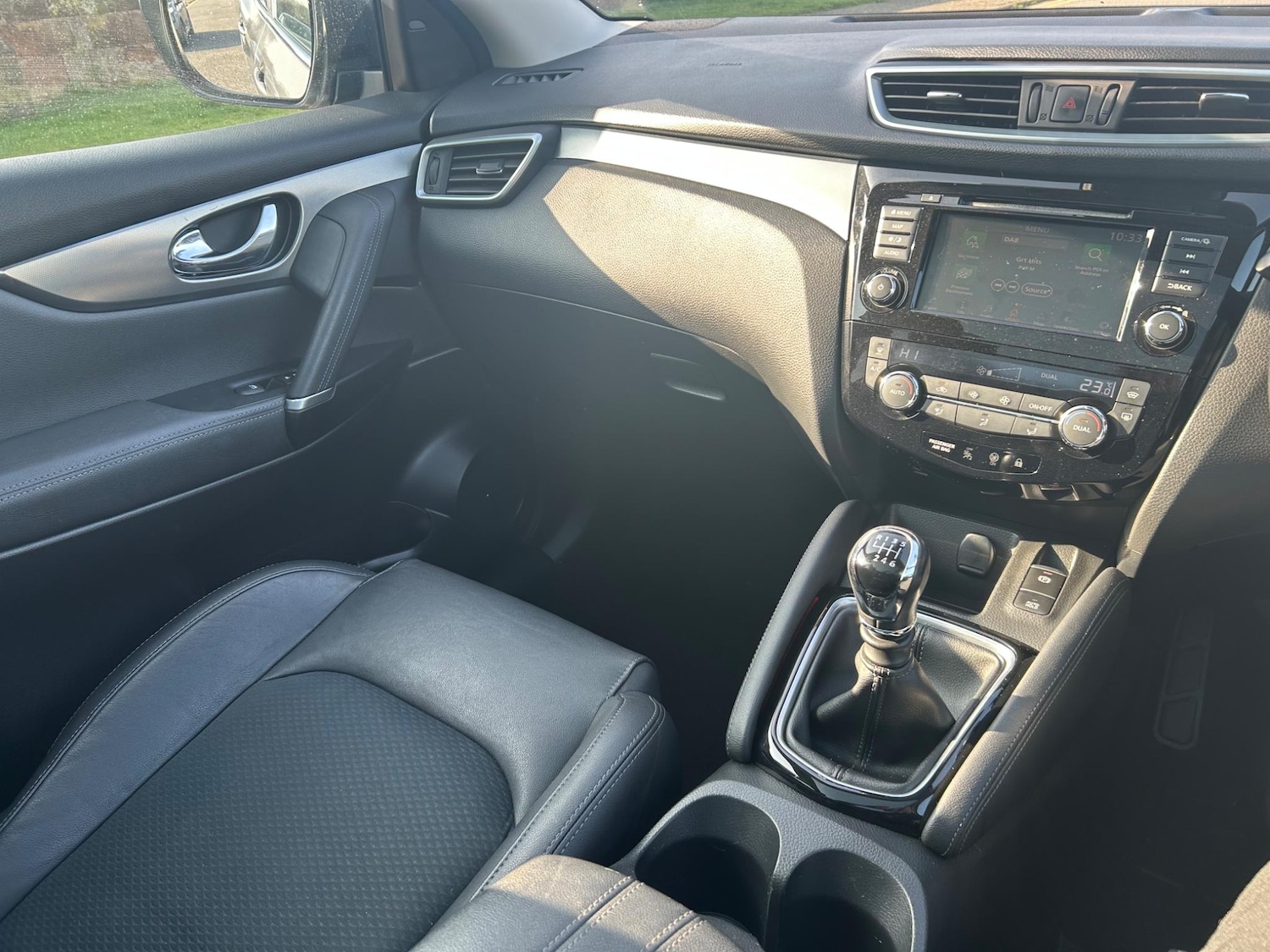 Used Nissan Qashqai for sale - 77768221: Photo 18