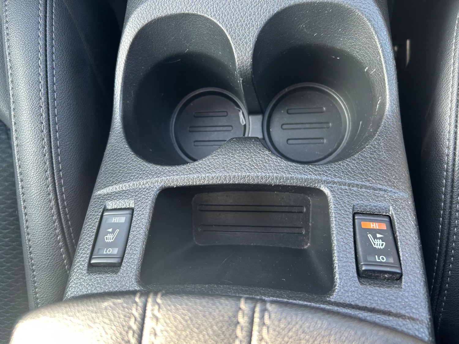 Used Nissan Qashqai for sale - 77768221: Photo 19