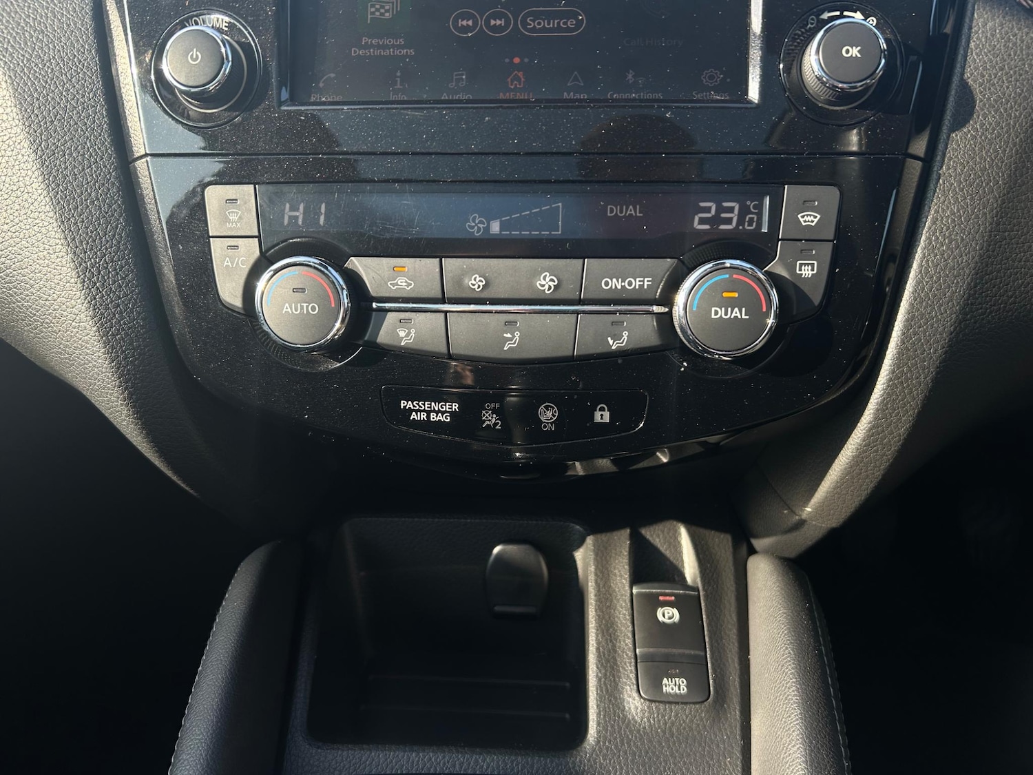 Used Nissan Qashqai for sale - 77768221: Photo 20