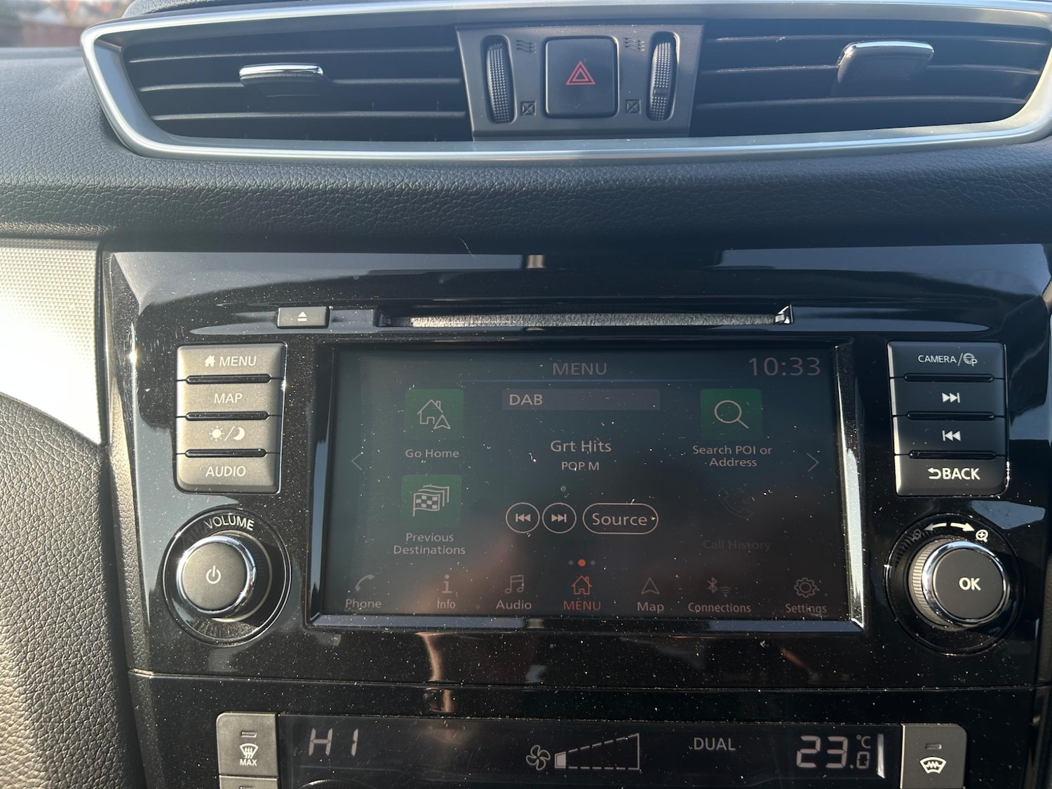 Used Nissan Qashqai for sale - 77768221: Photo 21