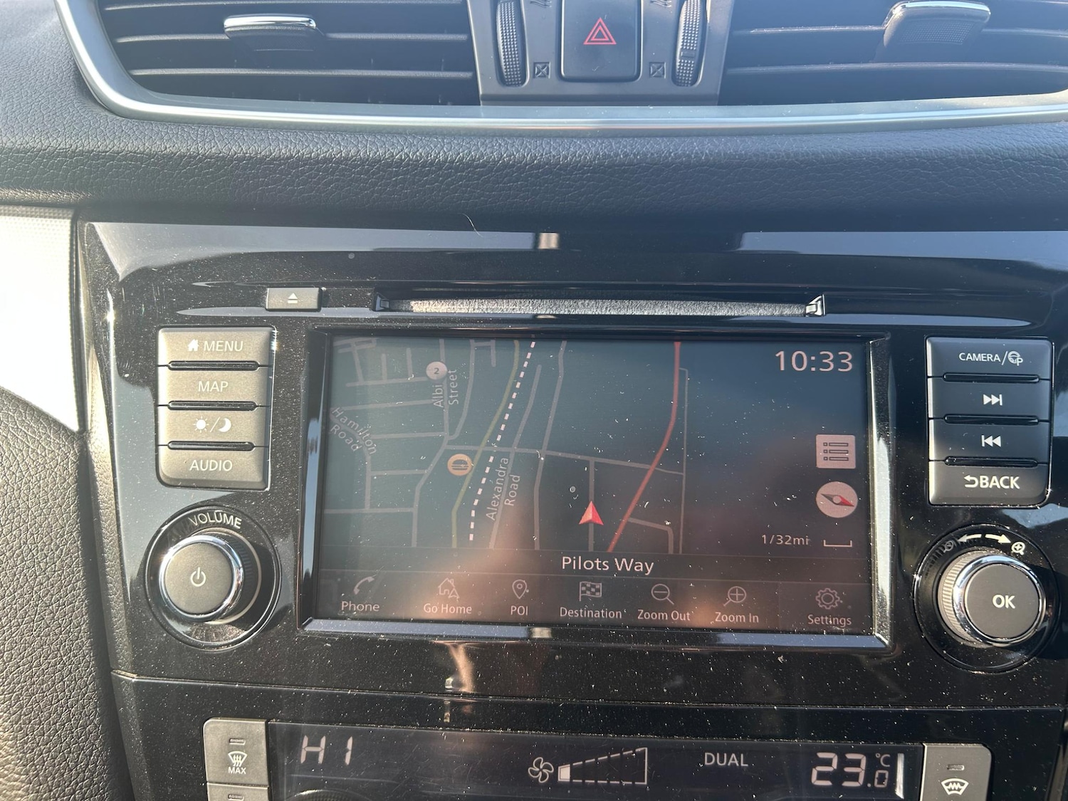 Used Nissan Qashqai for sale - 77768221: Photo 22