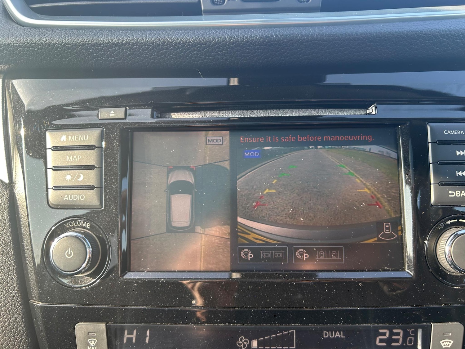 Used Nissan Qashqai for sale - 77768221: Photo 23