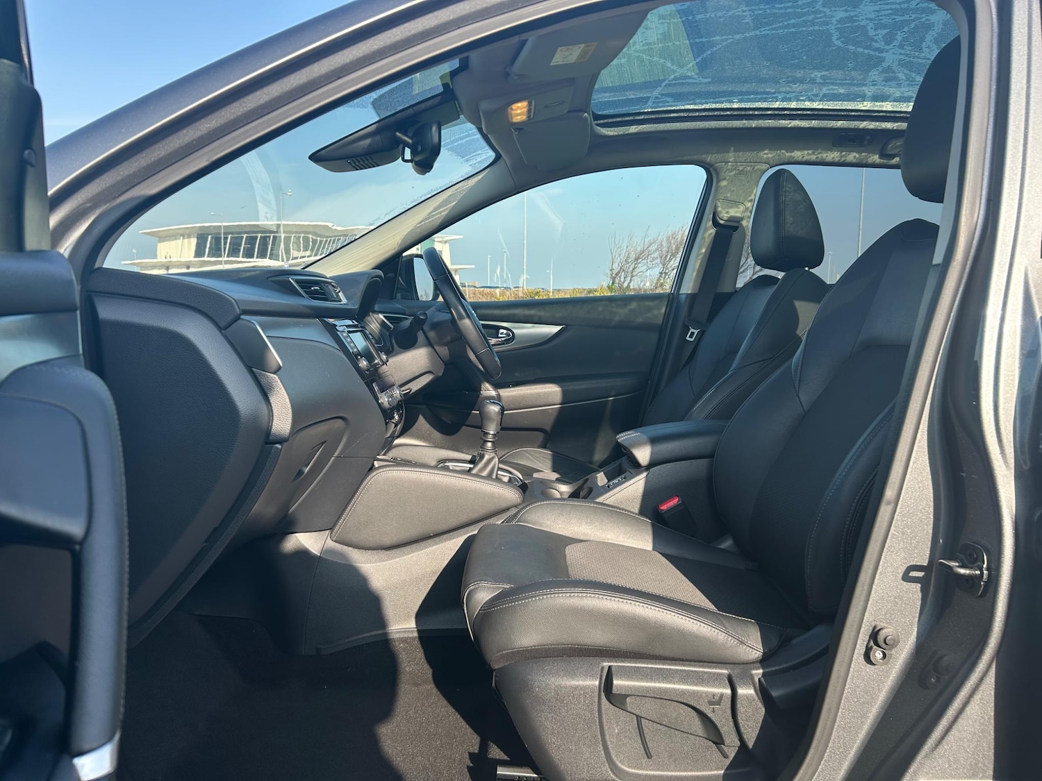 Used Nissan Qashqai for sale - 77768221: Photo 24