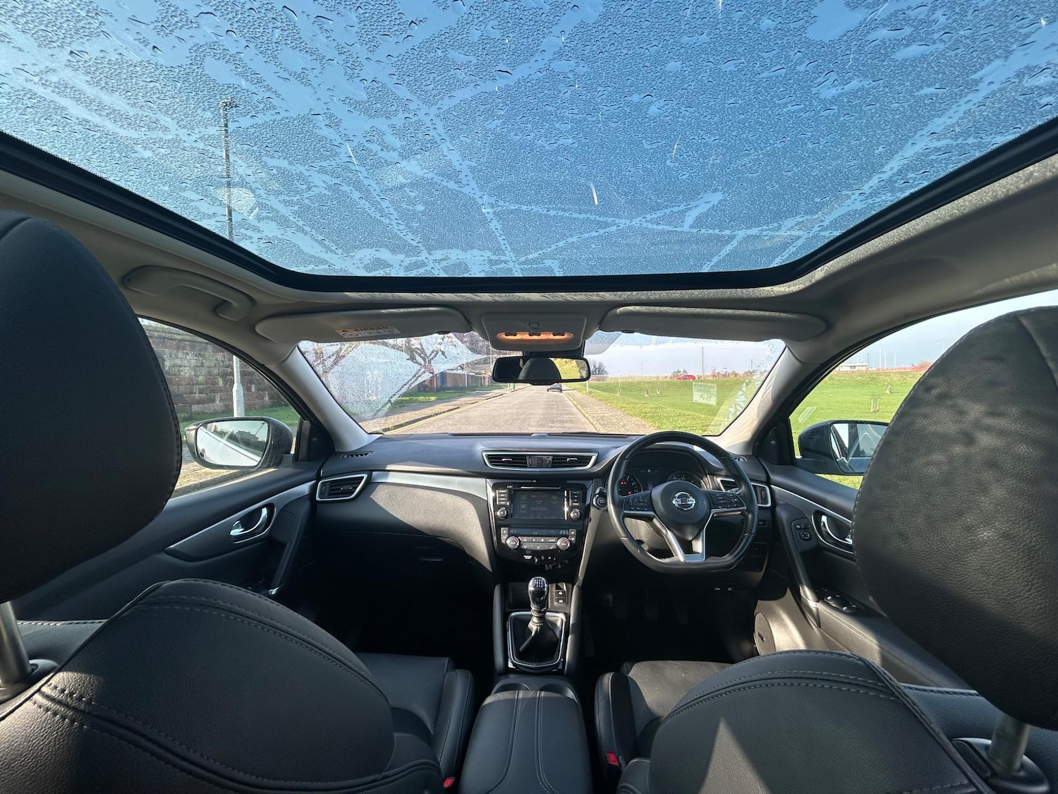 Used Nissan Qashqai for sale - 77768221: Photo 25