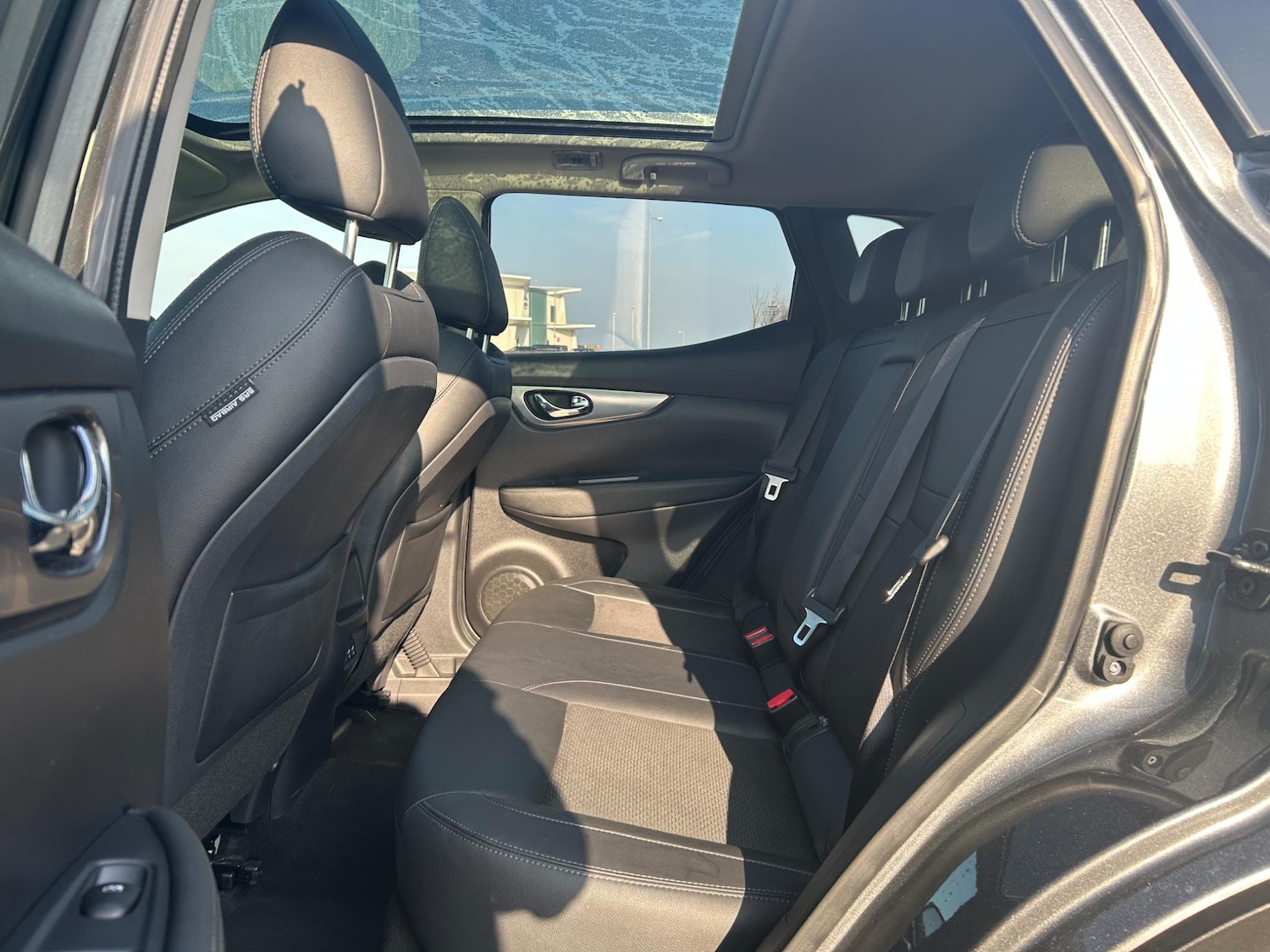 Used Nissan Qashqai for sale - 77768221: Photo 26