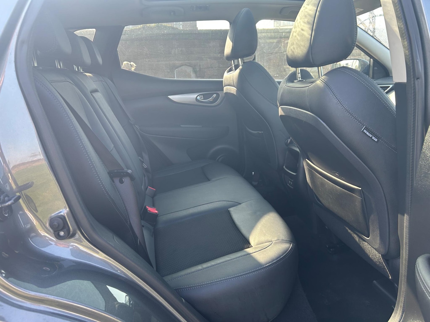 Used Nissan Qashqai for sale - 77768221: Photo 28