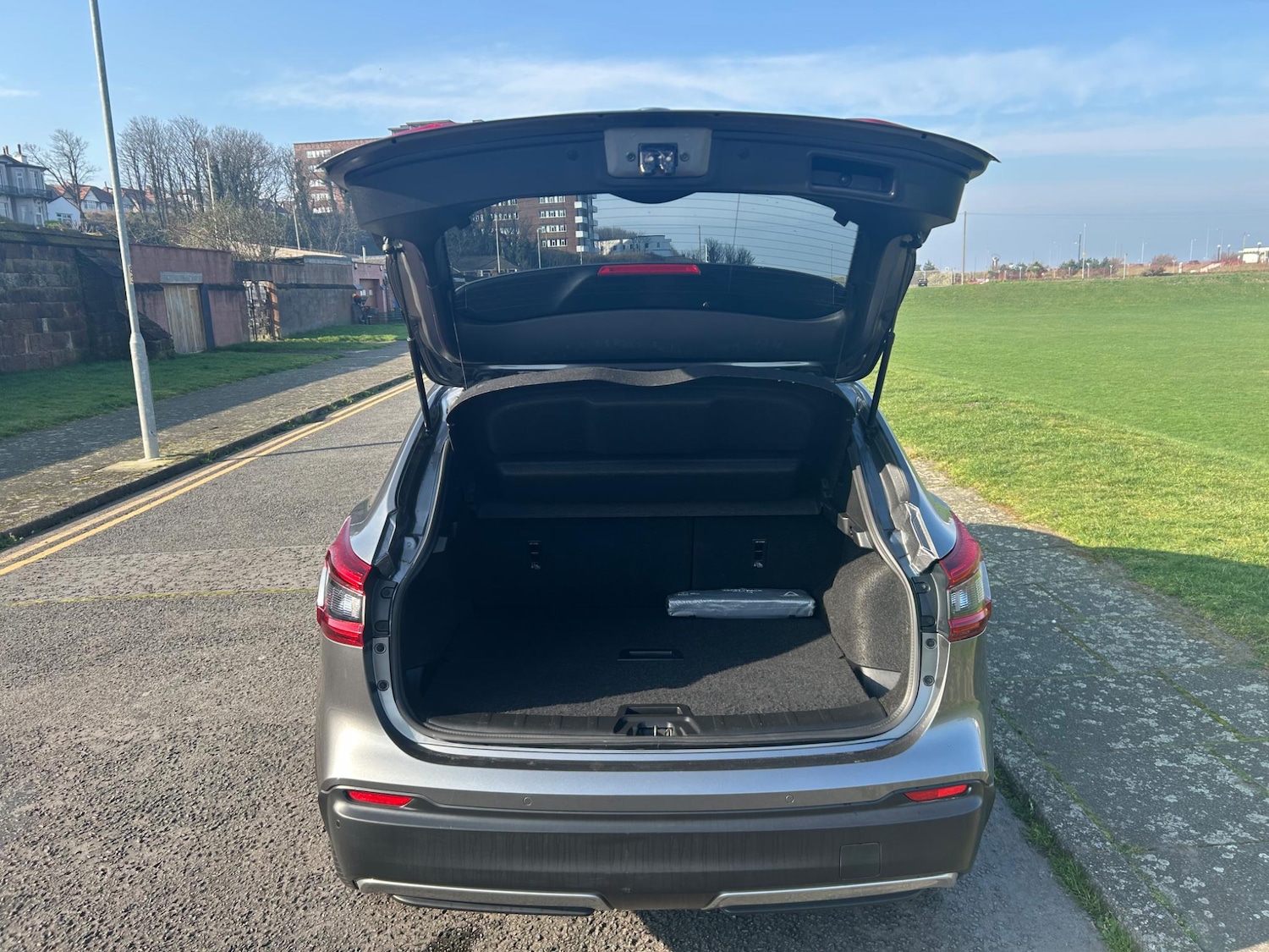 Used Nissan Qashqai for sale - 77768221: Photo 30