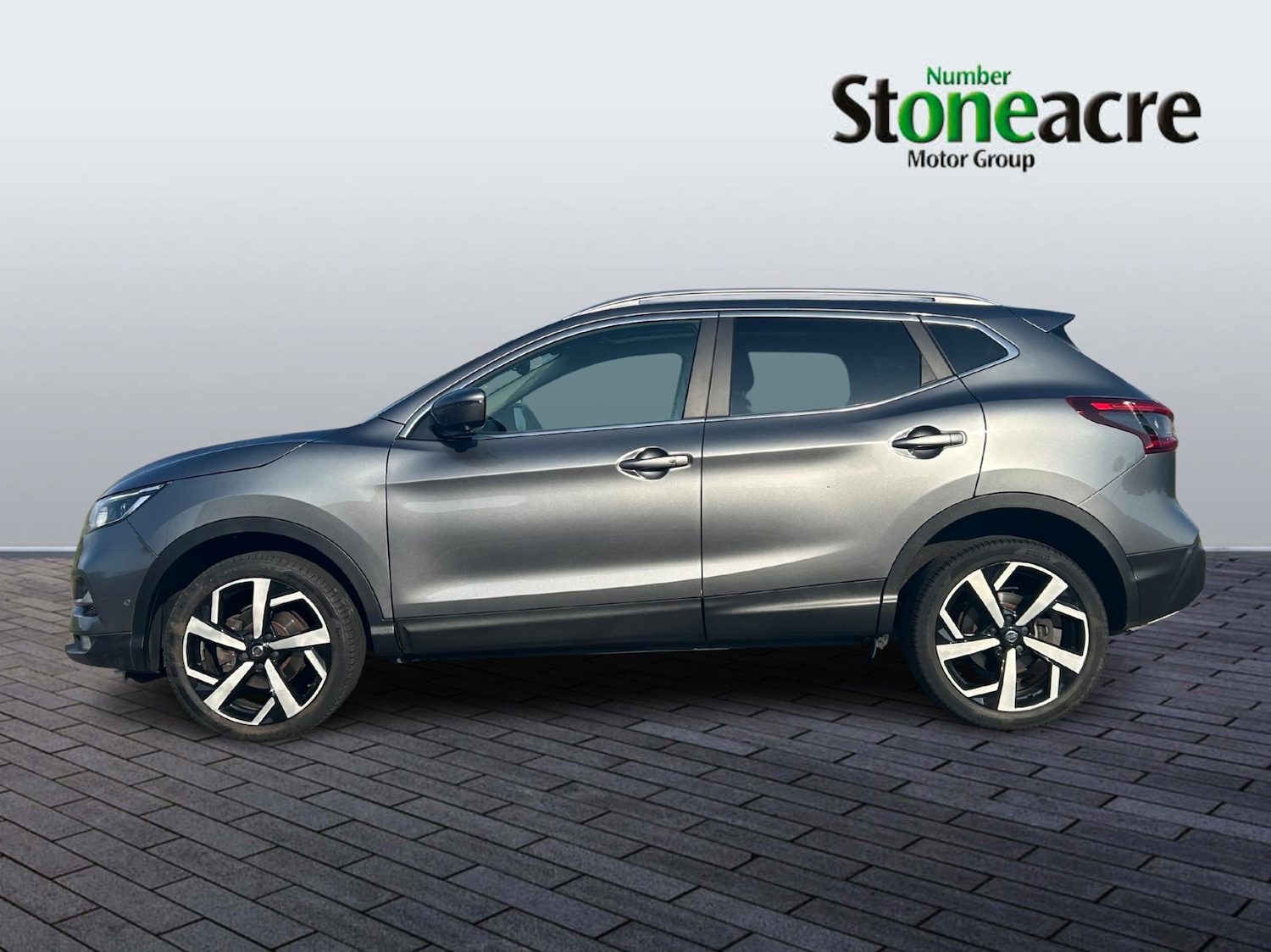 Used Nissan Qashqai for sale - 77768221: Photo 6