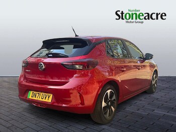 Used Vauxhall Corsa 2021 for sale - 78549313: Photo