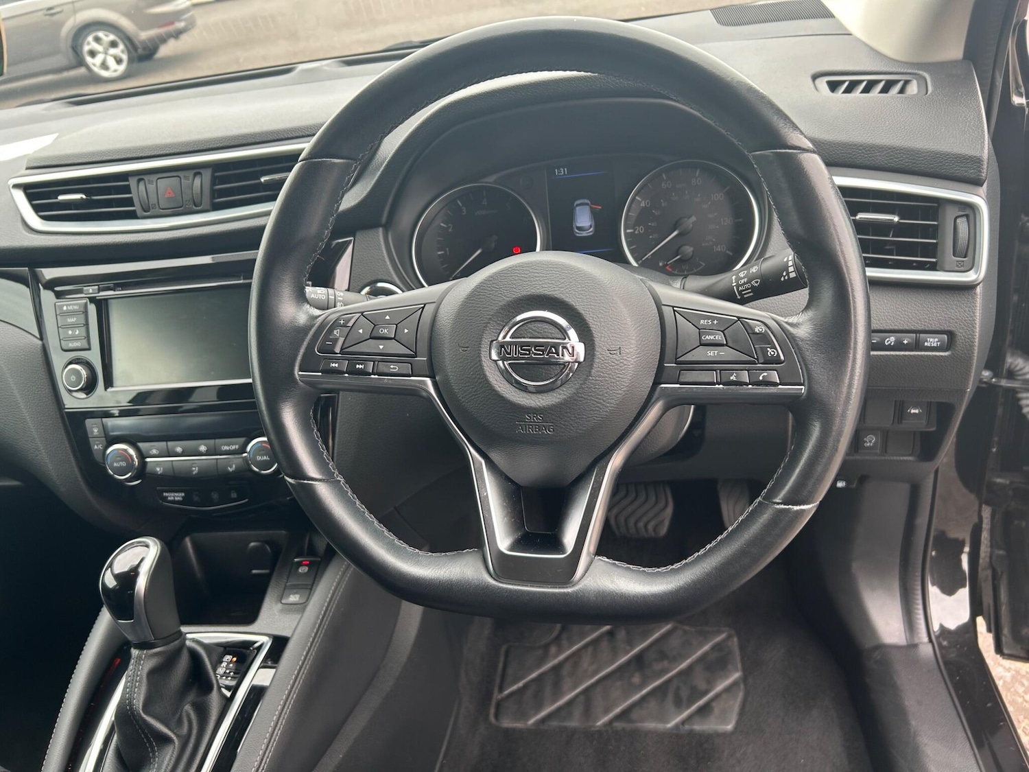 Used Nissan Qashqai 2021 for sale - 76306296: Photo 11