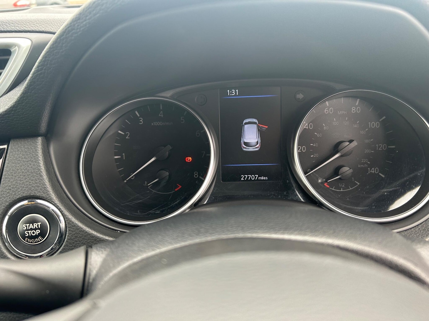 Used Nissan Qashqai 2021 for sale - 76306296: Photo 12