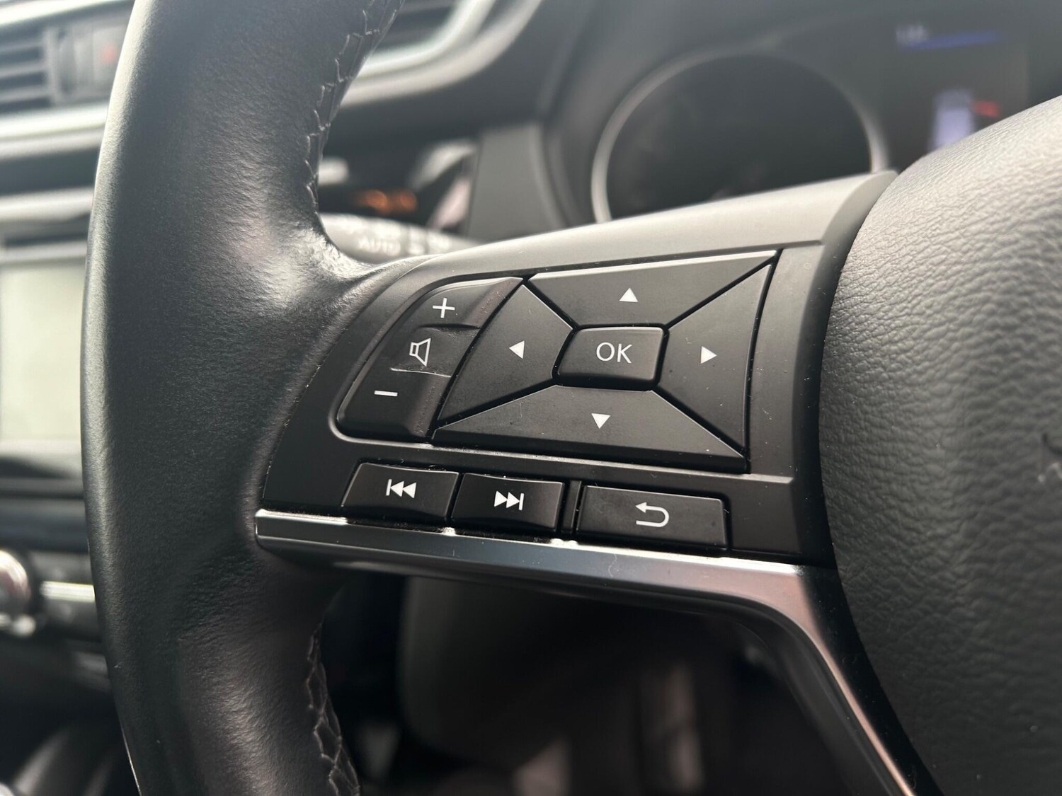 Used Nissan Qashqai 2021 for sale - 76306296: Photo 13