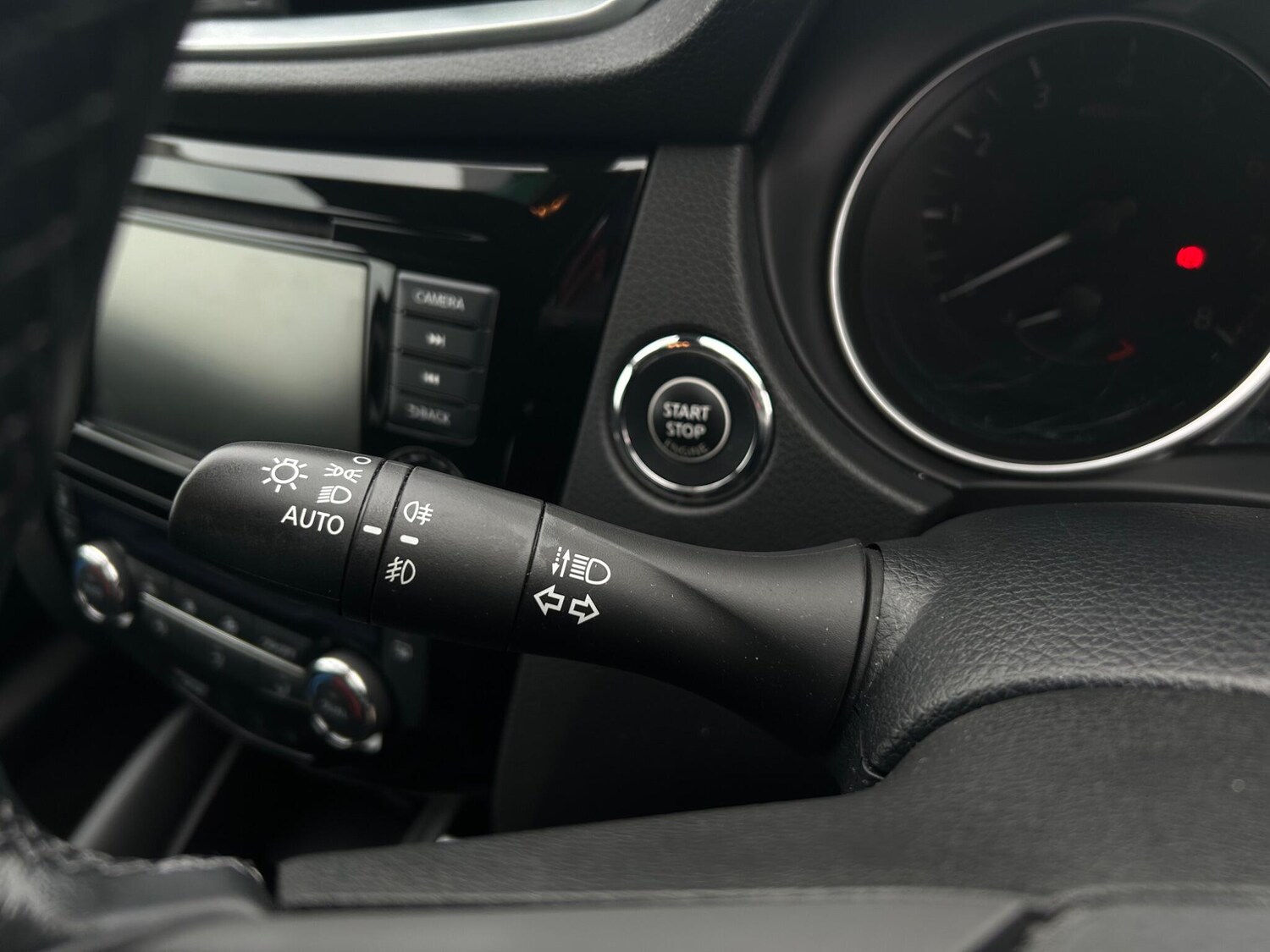 Used Nissan Qashqai 2021 for sale - 76306296: Photo 15