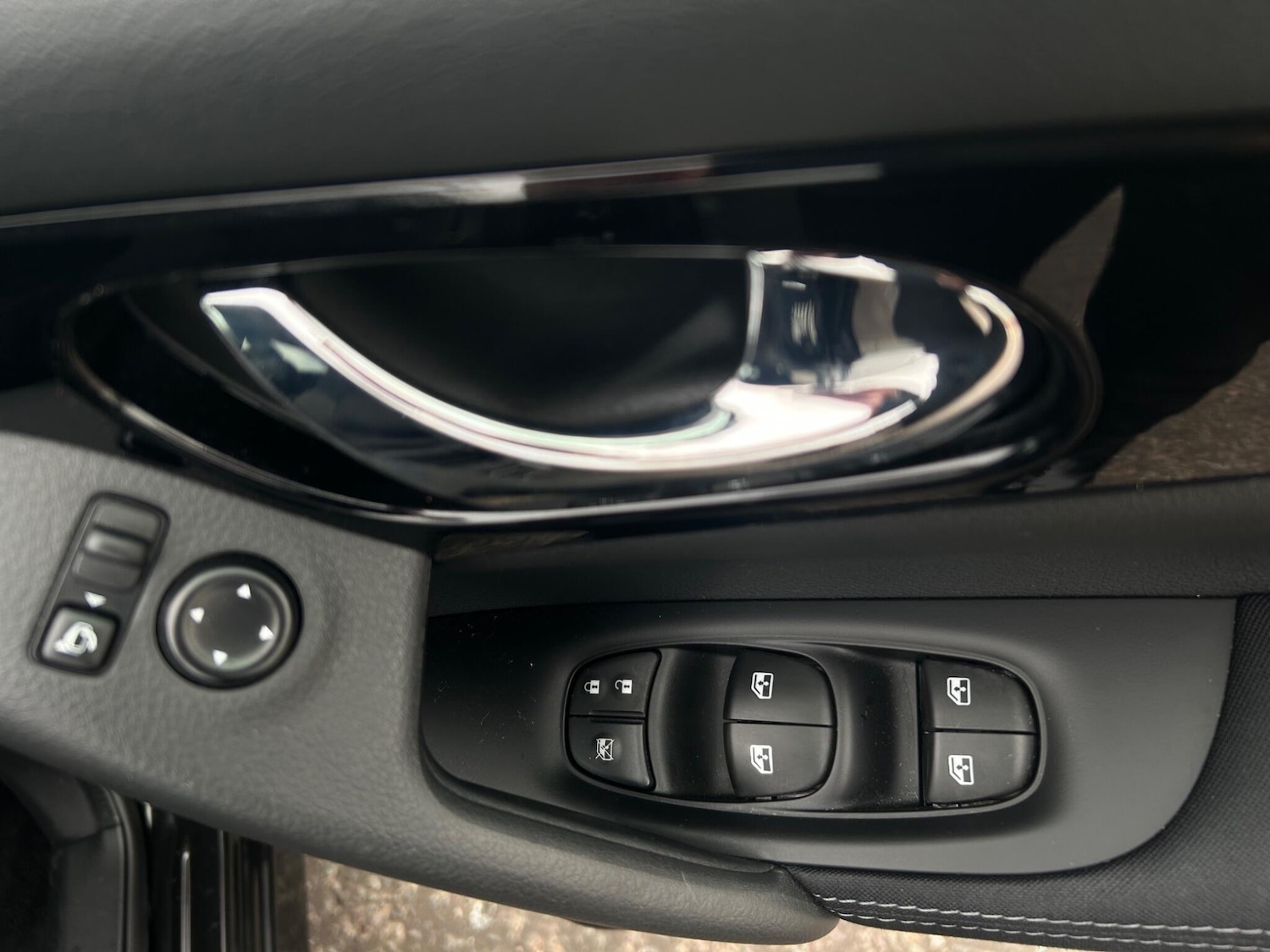 Used Nissan Qashqai 2021 for sale - 76306296: Photo 17